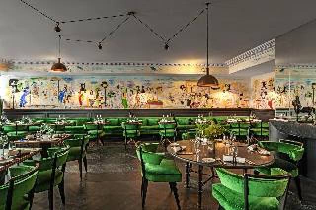Restaurante