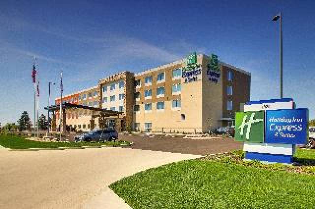 Vista General