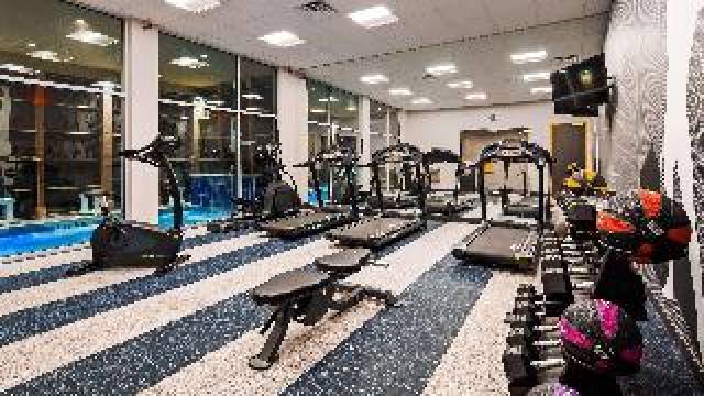 Desportos y Entretenimento