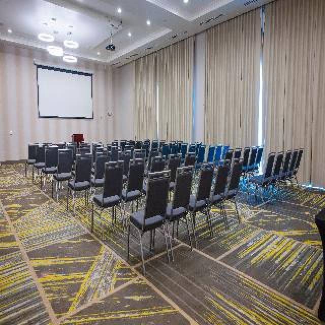 Conferencias