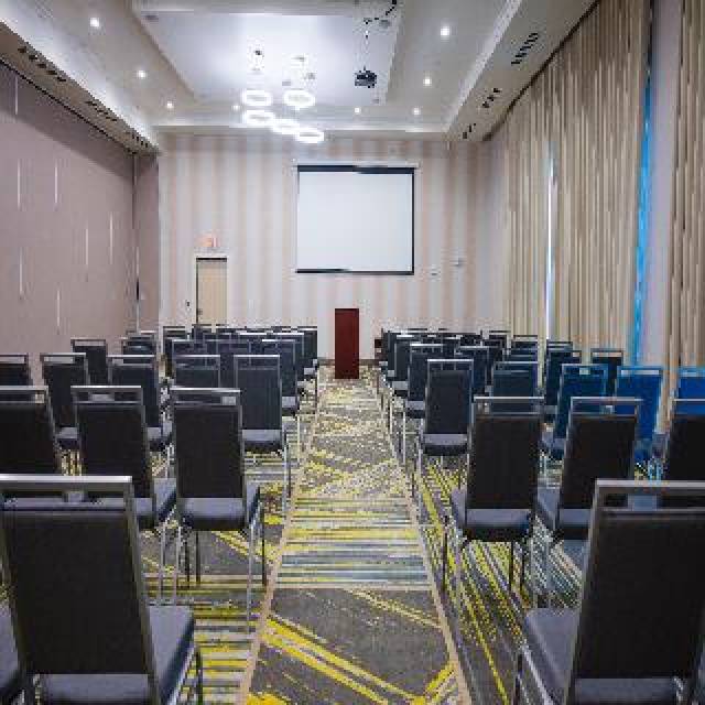 Conferencias