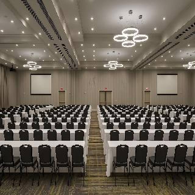 Conferencias