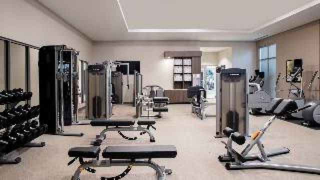 Desportos y Entretenimento