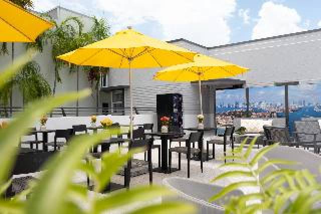 Terraço