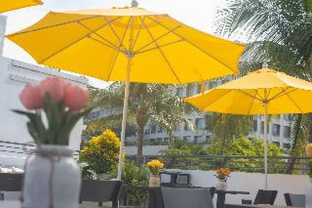 Terraço