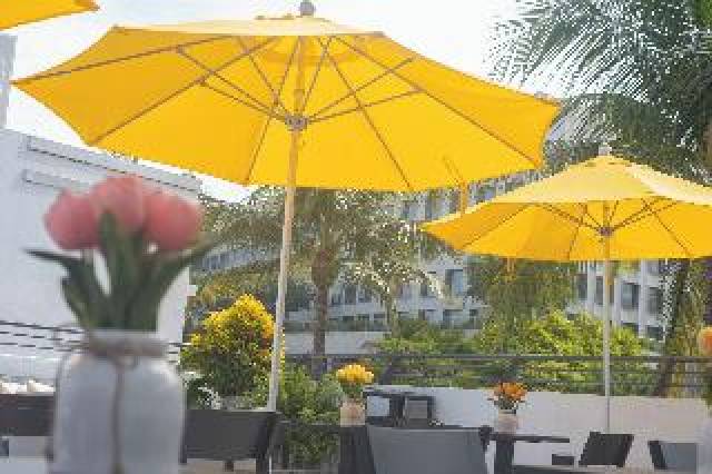 Terraço