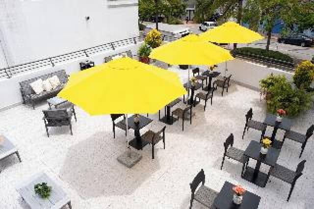 Terraço