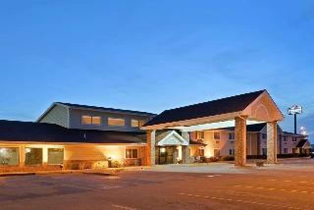 Vista General