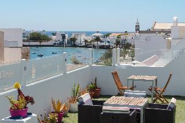 Terraço