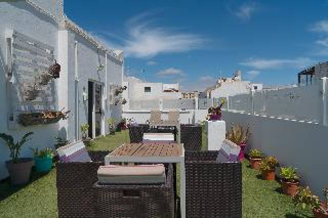 Terraço