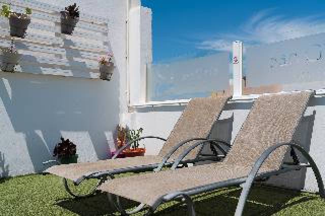 Terraço
