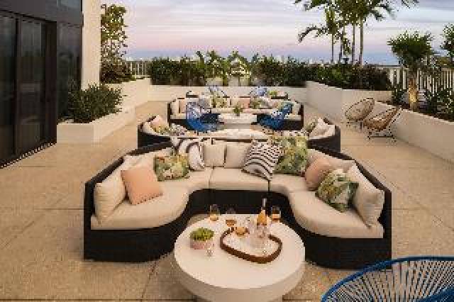 Terraço