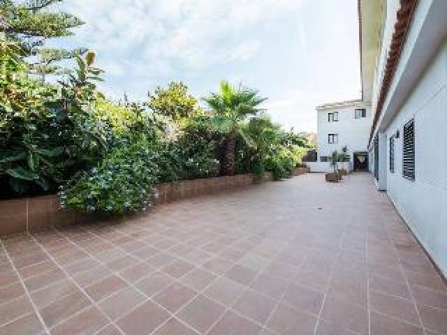 Terraço