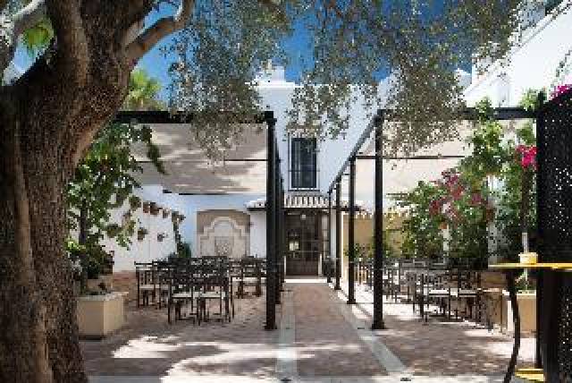 Terraço