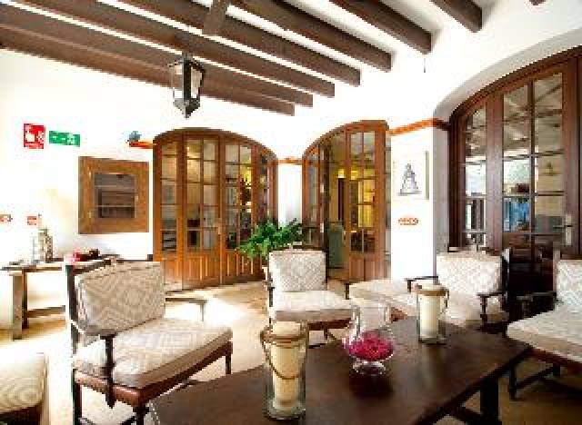 Terraço