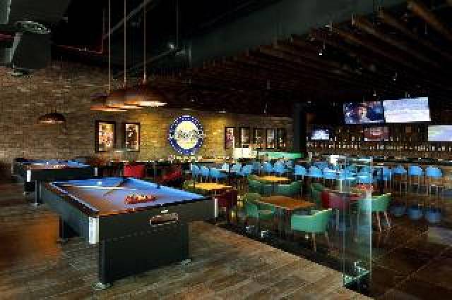 Bar