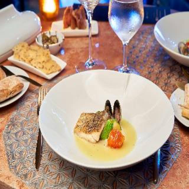 Restaurante
