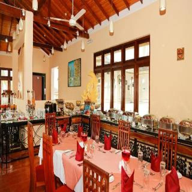 Restaurante