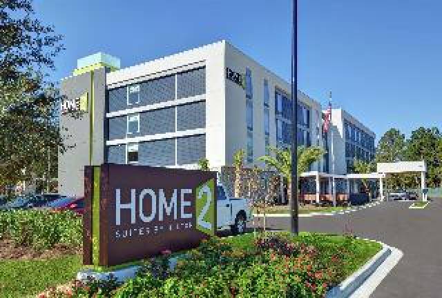Vista General