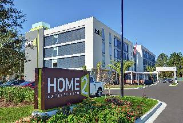 Vista General