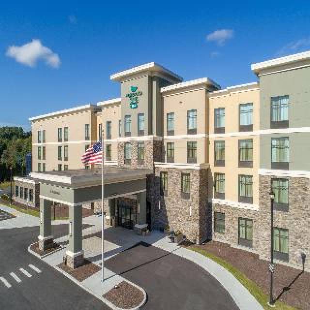 Vista General