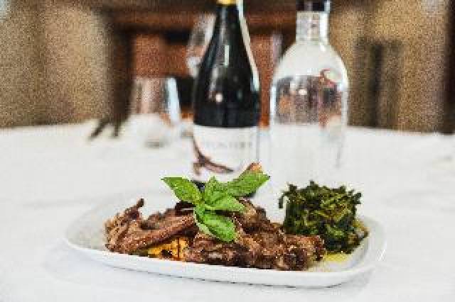 Restaurante