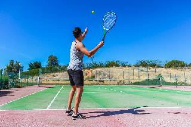 Desportos y Entretenimento