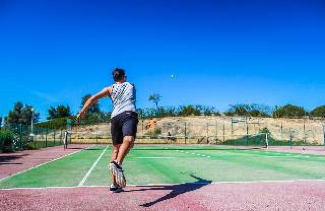 Desportos y Entretenimento