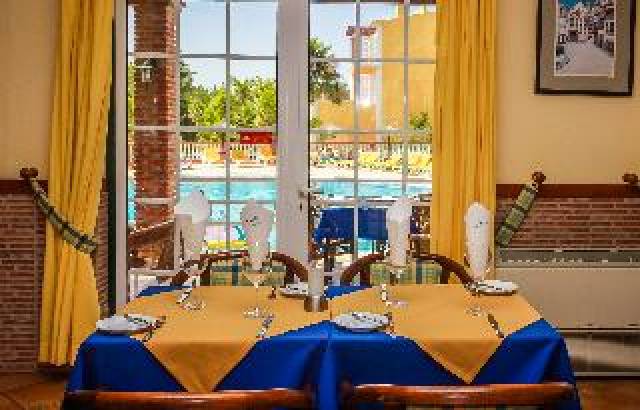 Restaurante