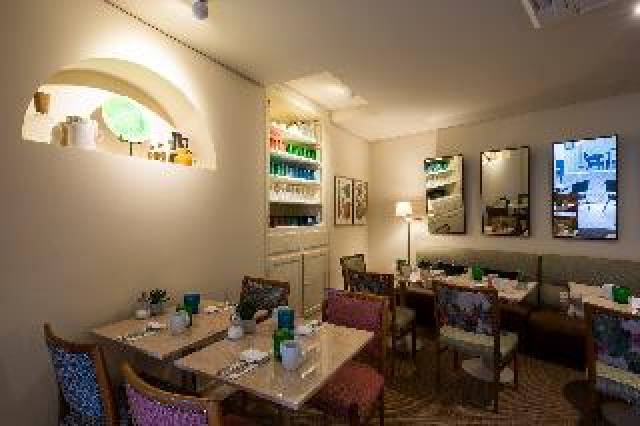 Restaurante