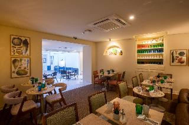 Restaurante