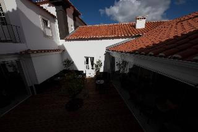 Terraço