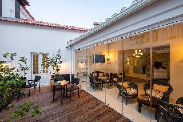Terraço