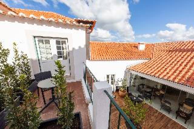 Terraço