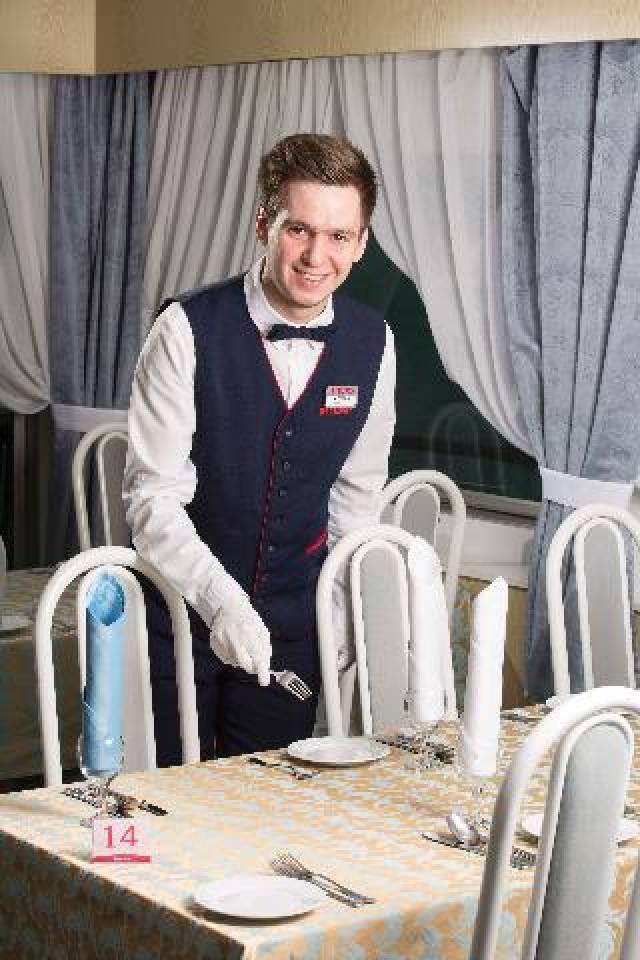 Restaurante