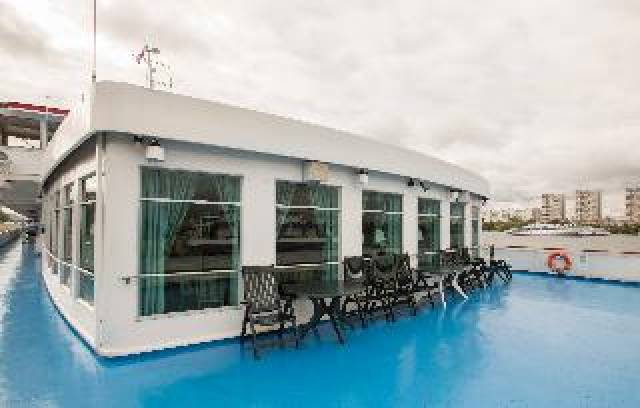 Terraço