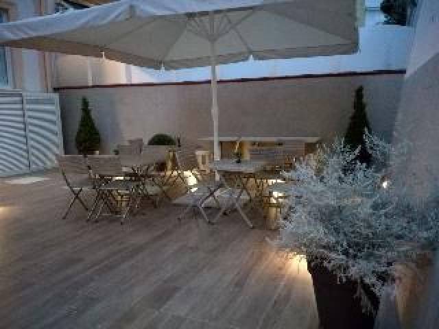 Terraço