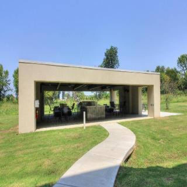 Terraço