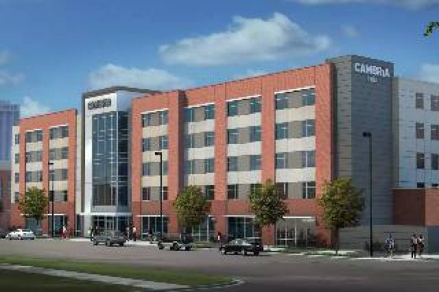Vista General