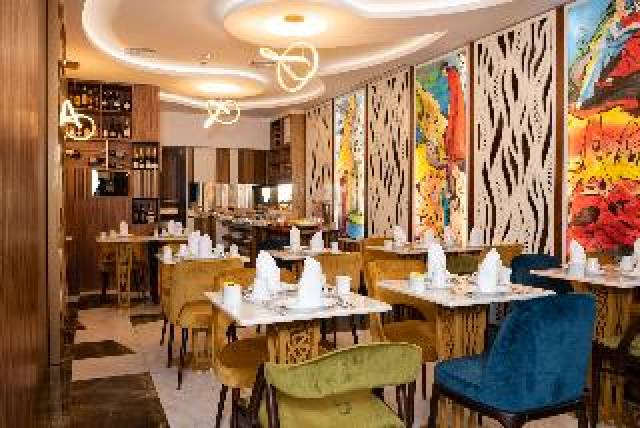 Restaurante
