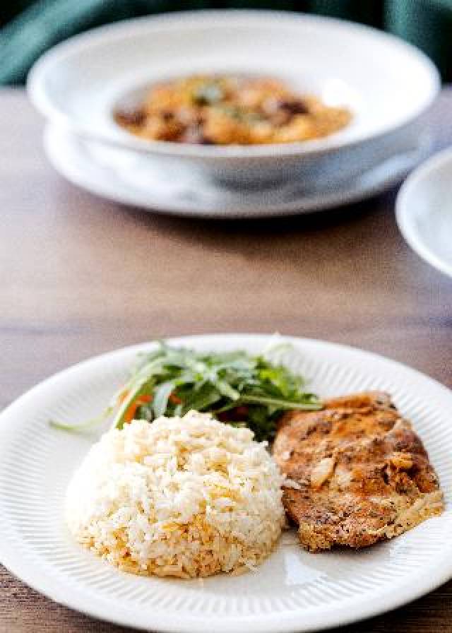 Restaurante
