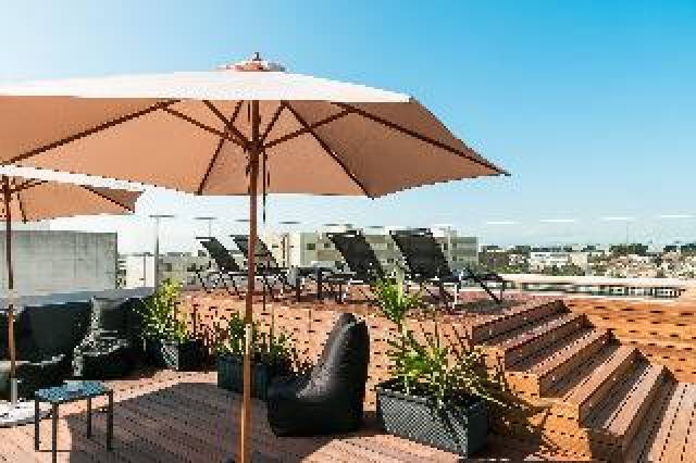 Terraço