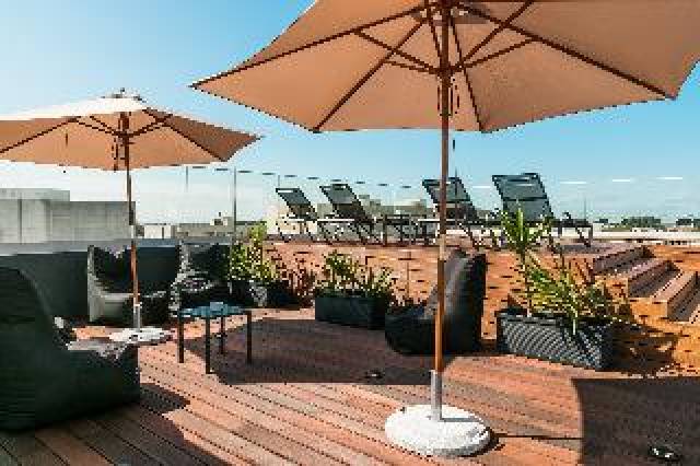Terraço