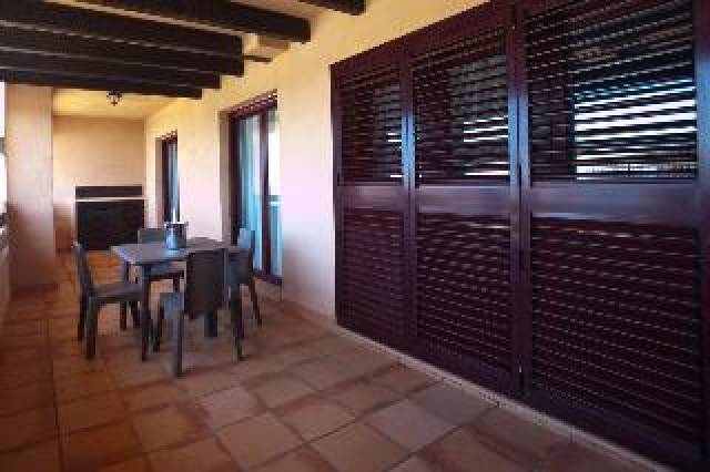 Terraço