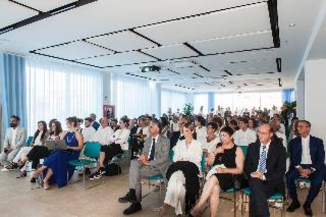 Conferencias
