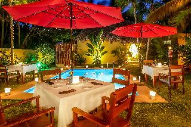 Restaurante