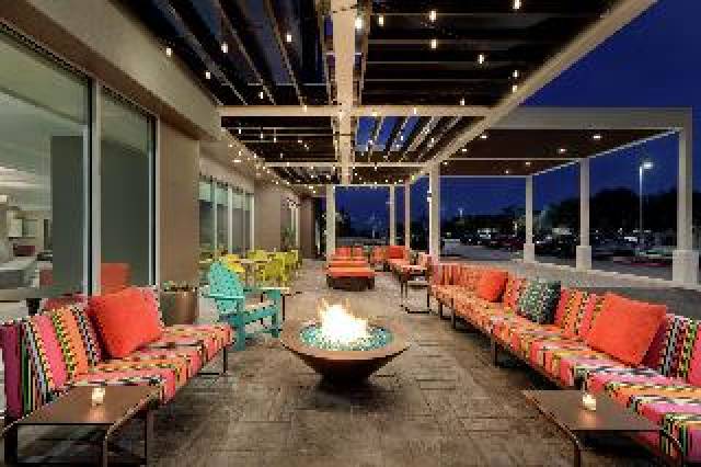 Terraço