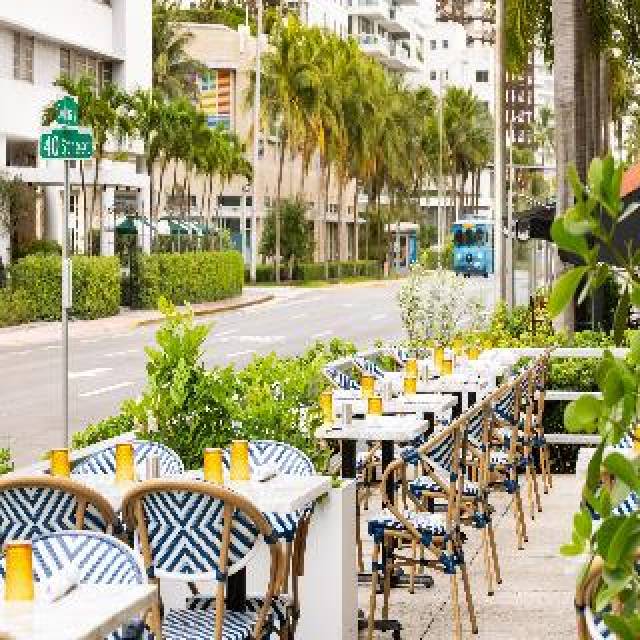 Restaurante