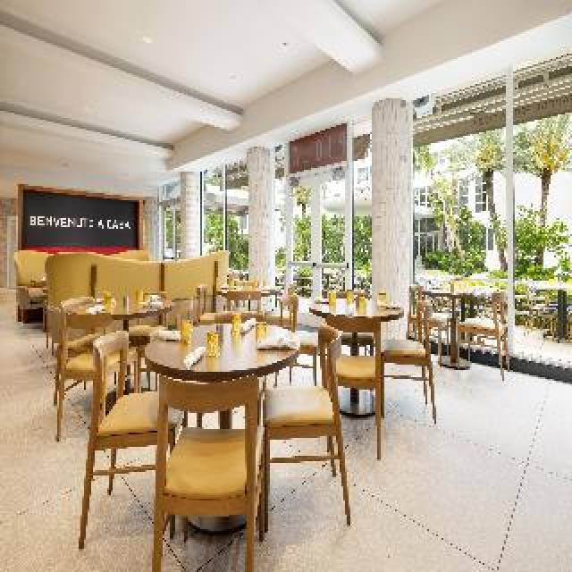 Restaurante