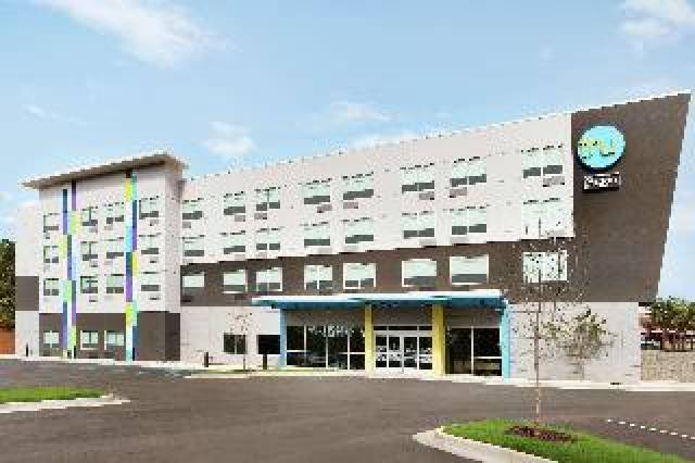 Vista General